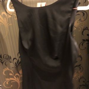 Breakfast at Tiffany’s Style Dress